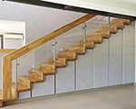 Construction et protection de vos escaliers par Escaliers Maisons à Cercottes